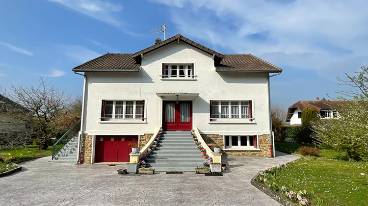 Ma-Cabane - Vente Maison CHESSY, 150 m²