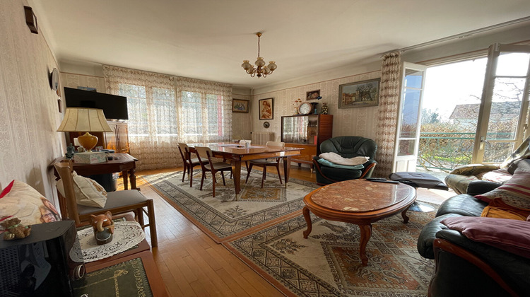 Ma-Cabane - Vente Maison CHESSY, 150 m²