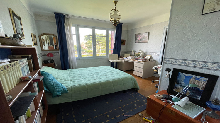 Ma-Cabane - Vente Maison CHESSY, 150 m²