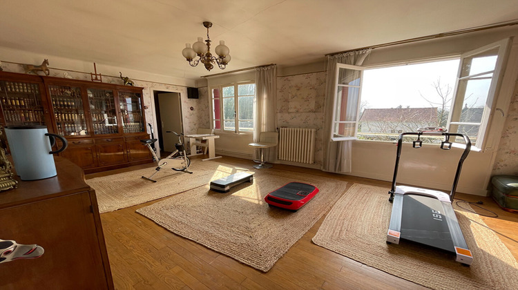 Ma-Cabane - Vente Maison CHESSY, 150 m²