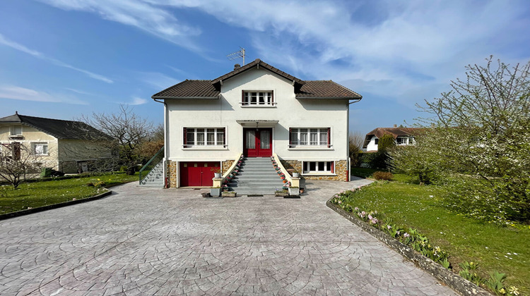 Ma-Cabane - Vente Maison CHESSY, 150 m²