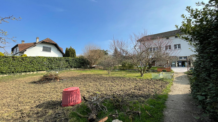 Ma-Cabane - Vente Maison CHESSY, 150 m²