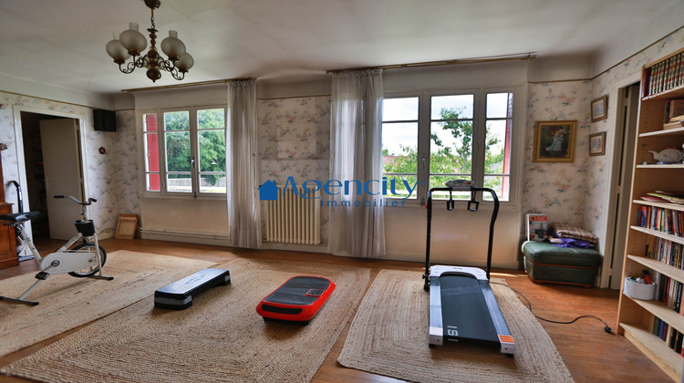 Ma-Cabane - Vente Maison Chessy, 150 m²