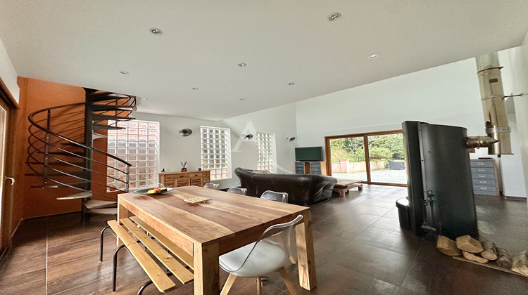 Ma-Cabane - Vente Maison CHESSY, 144 m²