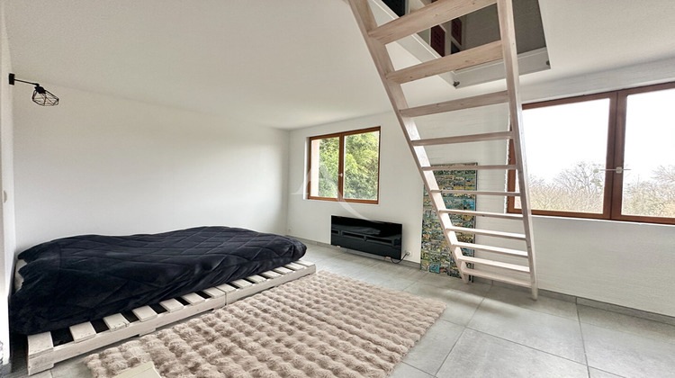 Ma-Cabane - Vente Maison CHESSY, 144 m²