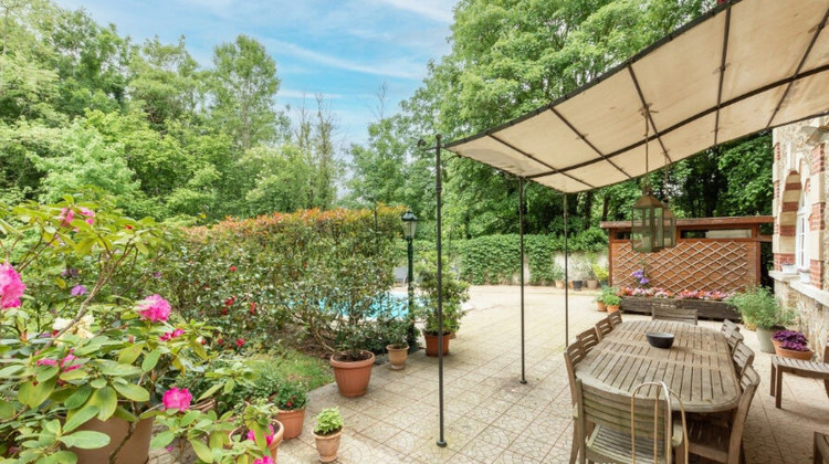 Ma-Cabane - Vente Maison CHESSY, 424 m²
