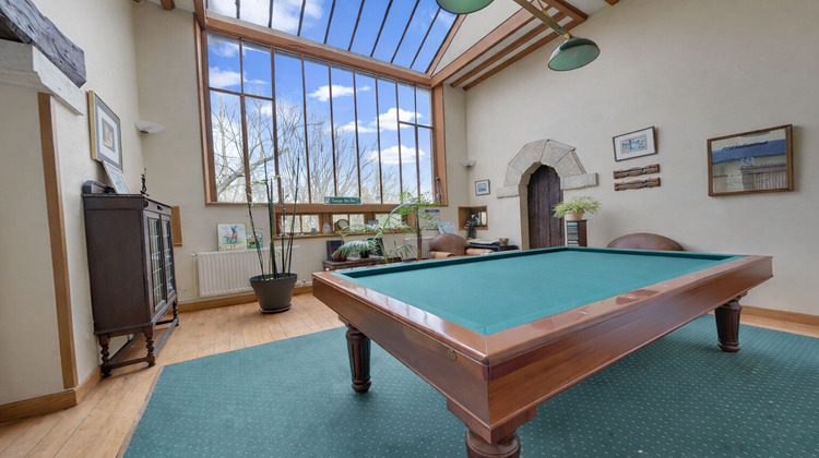 Ma-Cabane - Vente Maison CHESSY, 424 m²
