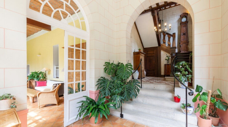 Ma-Cabane - Vente Maison CHESSY, 424 m²