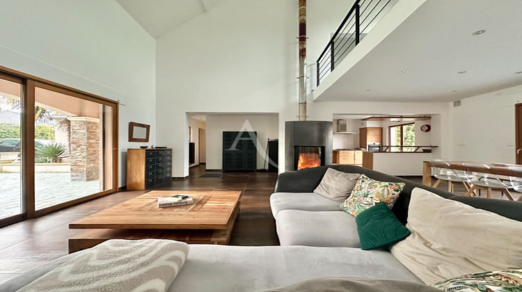Ma-Cabane - Vente Maison CHESSY, 144 m²