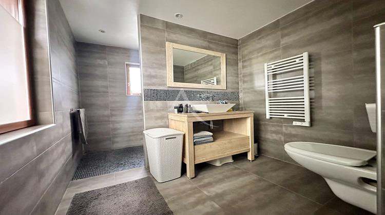 Ma-Cabane - Vente Maison CHESSY, 144 m²