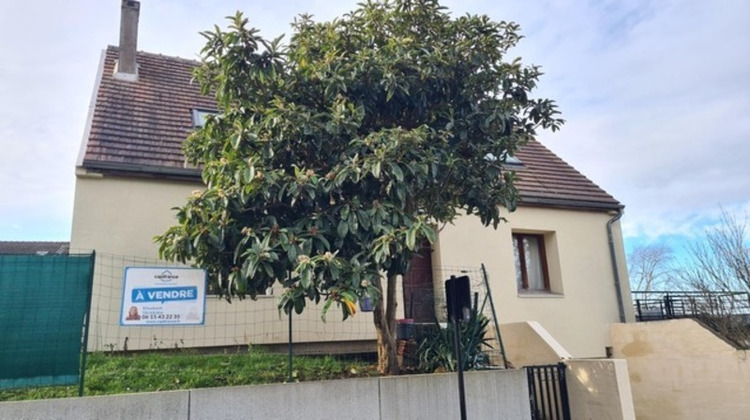 Ma-Cabane - Vente Maison CHESSY, 144 m²