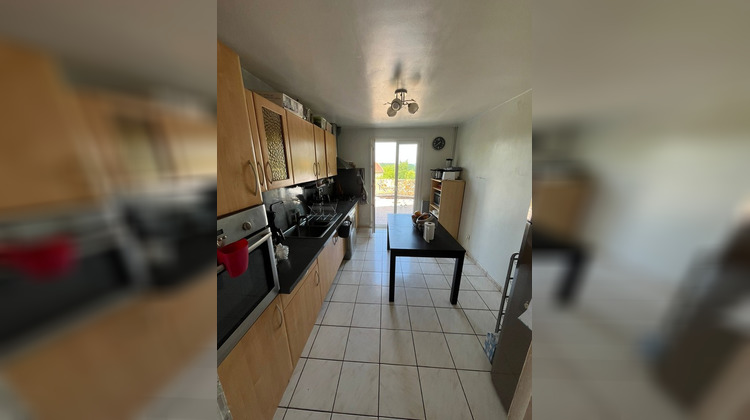 Ma-Cabane - Vente Maison CHESSY, 144 m²