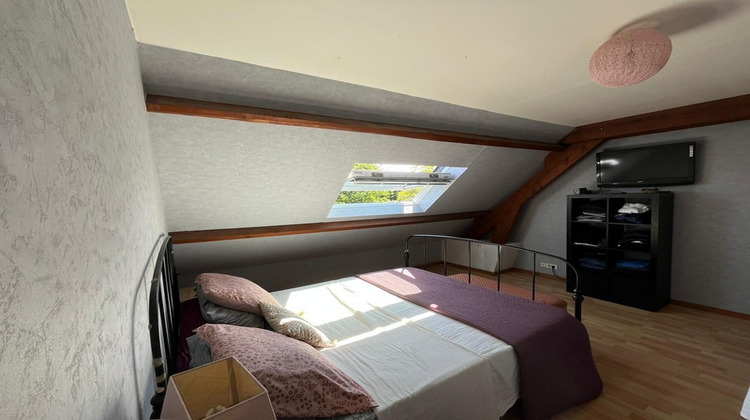 Ma-Cabane - Vente Maison CHESSY, 144 m²