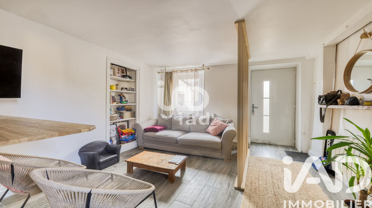 Ma-Cabane - Vente Maison Chessy, 60 m²