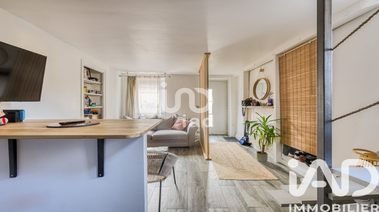 Ma-Cabane - Vente Maison Chessy, 60 m²