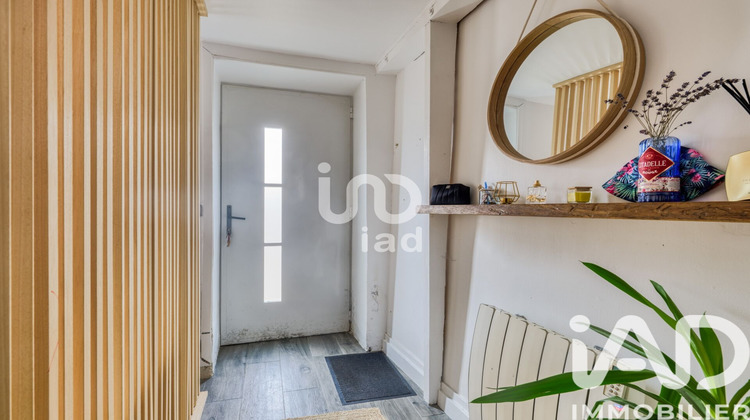 Ma-Cabane - Vente Maison Chessy, 60 m²