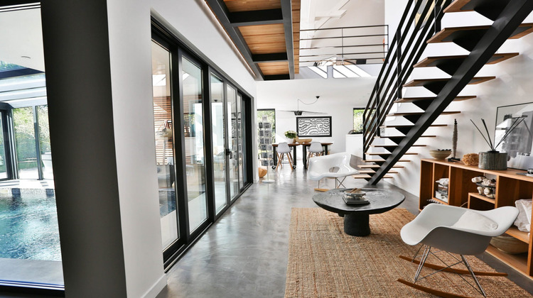 Ma-Cabane - Vente Maison Chessy, 260 m²