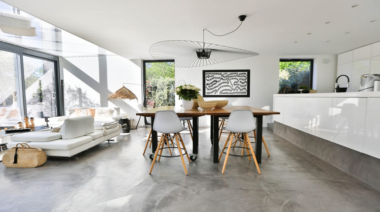 Ma-Cabane - Vente Maison Chessy, 260 m²