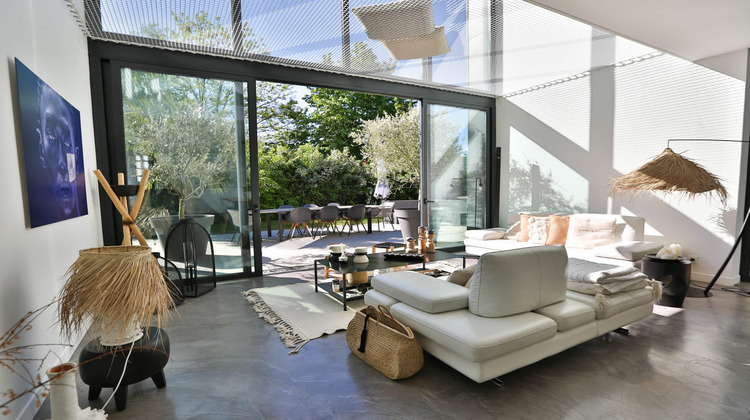 Ma-Cabane - Vente Maison Chessy, 260 m²