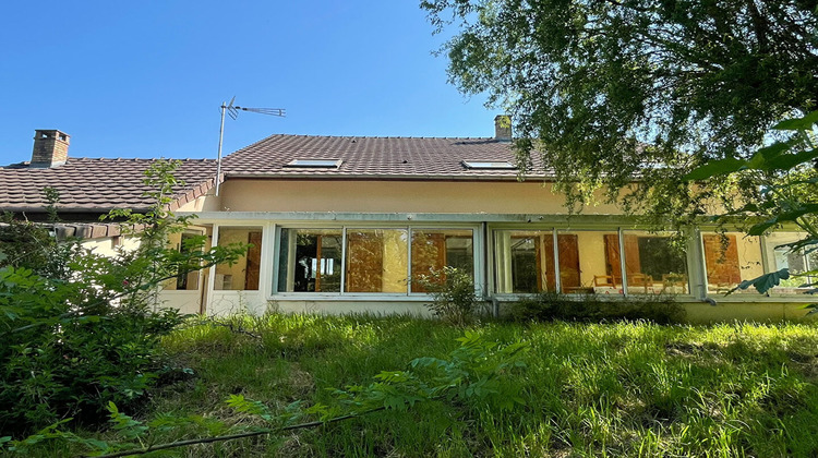 Ma-Cabane - Vente Maison CHESSY-LES-PRES, 229 m²