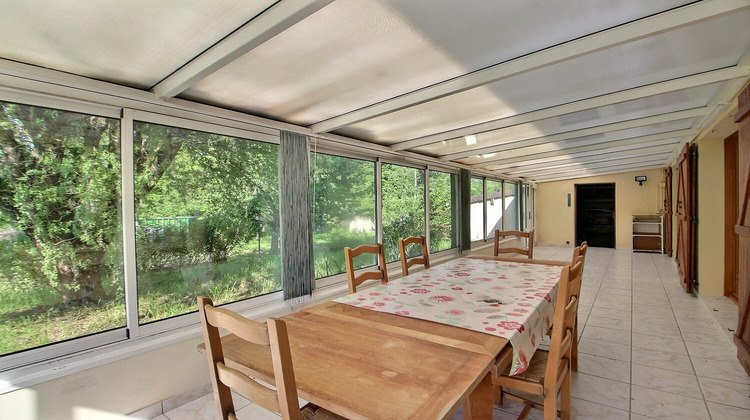 Ma-Cabane - Vente Maison CHESSY-LES-PRES, 229 m²