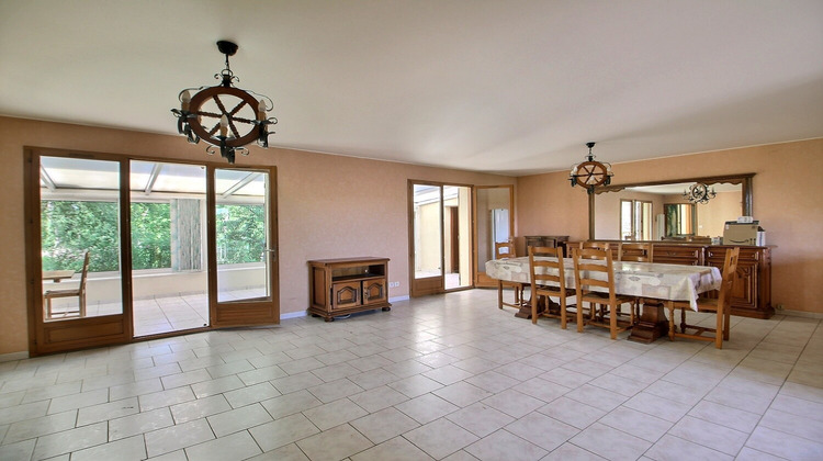 Ma-Cabane - Vente Maison CHESSY-LES-PRES, 229 m²