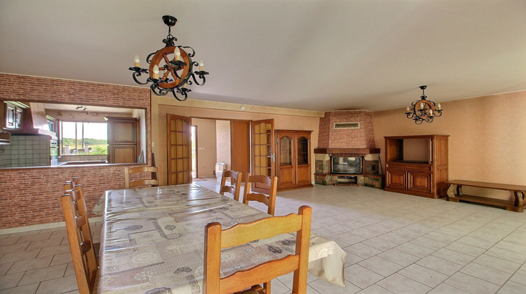 Ma-Cabane - Vente Maison CHESSY-LES-PRES, 229 m²