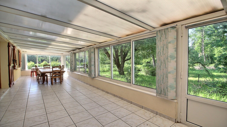 Ma-Cabane - Vente Maison CHESSY-LES-PRES, 229 m²