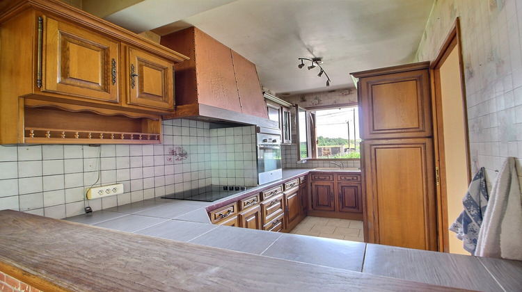 Ma-Cabane - Vente Maison CHESSY-LES-PRES, 229 m²