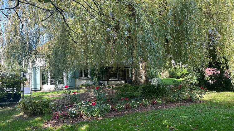 Ma-Cabane - Vente Maison CHESSY-LES-PRES, 123 m²