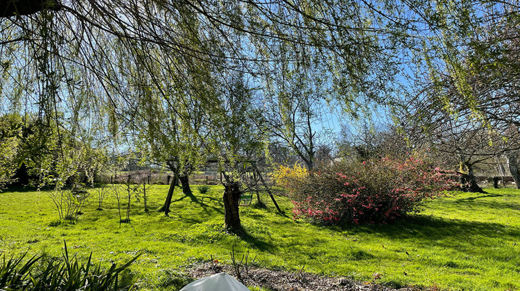 Ma-Cabane - Vente Maison CHESSY-LES-PRES, 123 m²