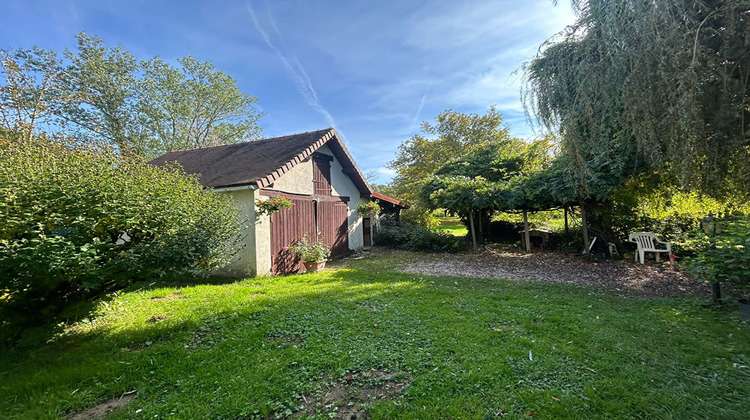 Ma-Cabane - Vente Maison CHESSY-LES-PRES, 123 m²