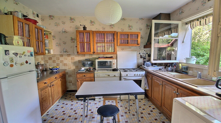 Ma-Cabane - Vente Maison CHESSY-LES-PRES, 123 m²