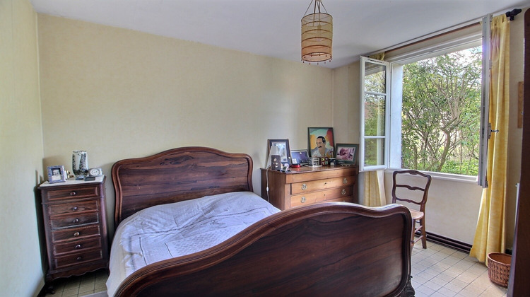 Ma-Cabane - Vente Maison CHESSY-LES-PRES, 123 m²