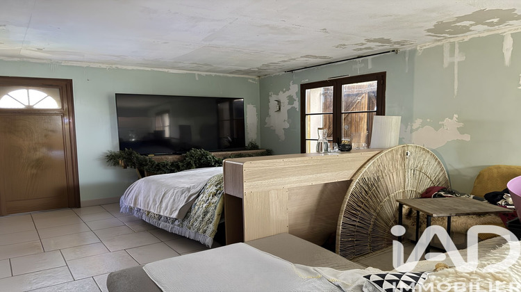 Ma-Cabane - Vente Maison Chessy-les-Prés, 111 m²