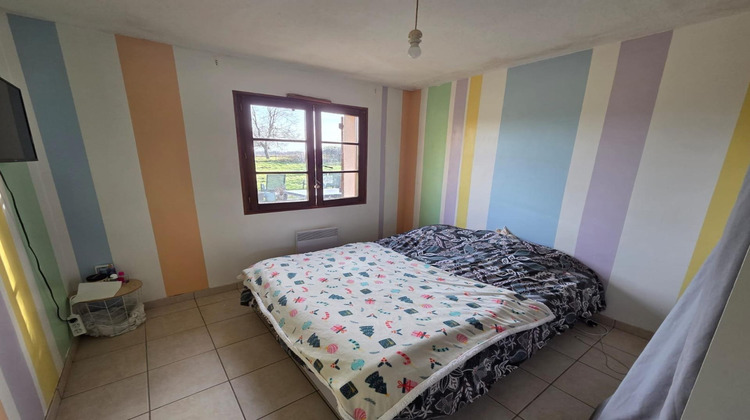 Ma-Cabane - Vente Maison Chessy-les-Prés, 111 m²