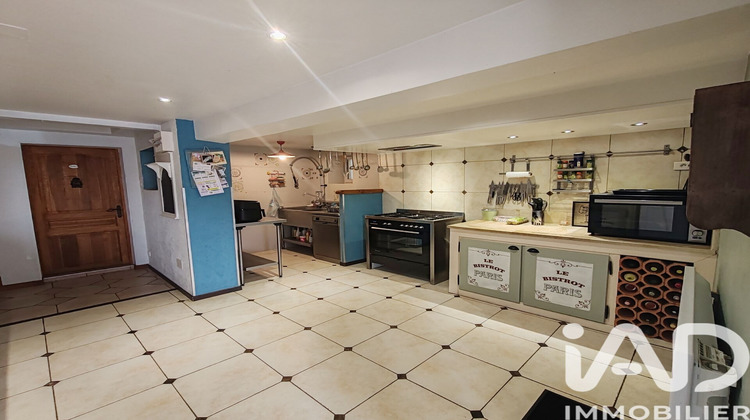 Ma-Cabane - Vente Maison Chessy-les-Prés, 185 m²