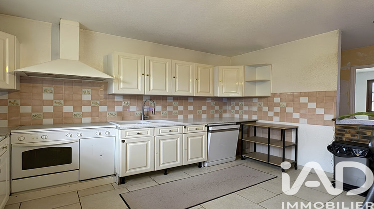 Ma-Cabane - Vente Maison Chessy-les-Prés, 111 m²