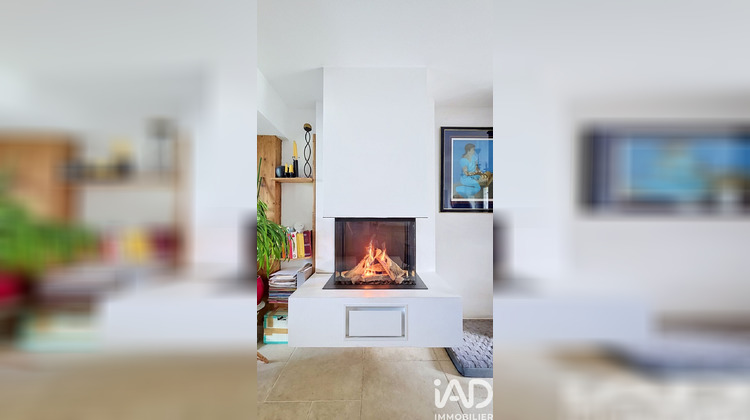 Ma-Cabane - Vente Maison Chessy-les-Prés, 184 m²