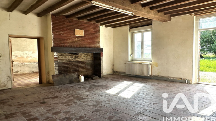 Ma-Cabane - Vente Maison Chessy-les-Prés, 112 m²