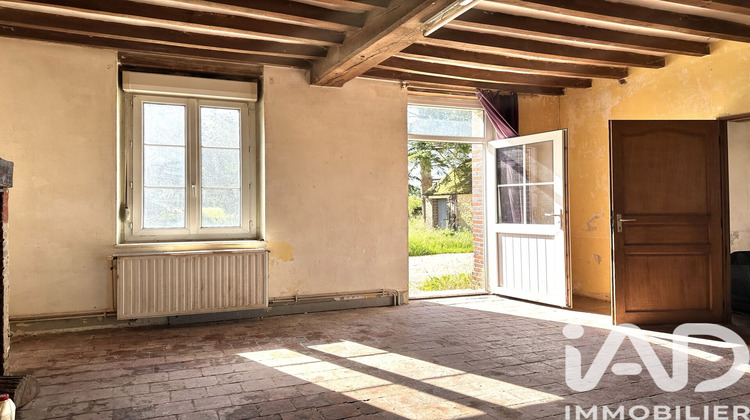 Ma-Cabane - Vente Maison Chessy-les-Prés, 112 m²