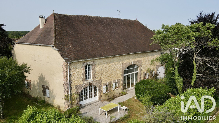 Ma-Cabane - Vente Maison Chessy-les-Prés, 250 m²