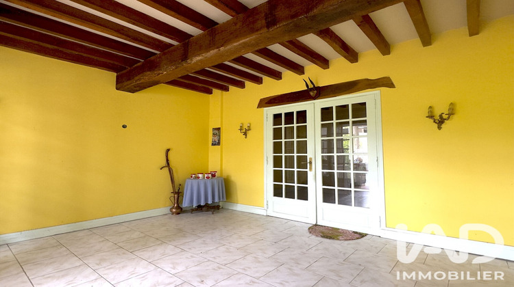 Ma-Cabane - Vente Maison Chessy-les-Prés, 250 m²