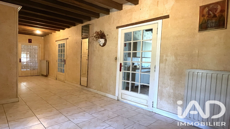 Ma-Cabane - Vente Maison Chessy-les-Prés, 250 m²
