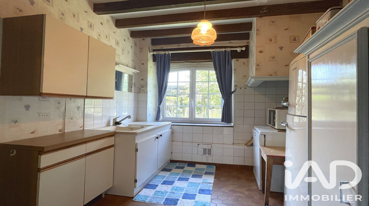 Ma-Cabane - Vente Maison Chessy-les-Prés, 250 m²