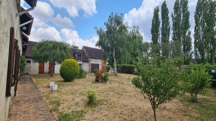 Ma-Cabane - Vente Maison Chessy-les-Pres, 120 m²