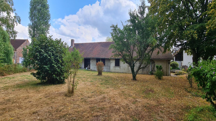 Ma-Cabane - Vente Maison Chessy-les-Pres, 120 m²