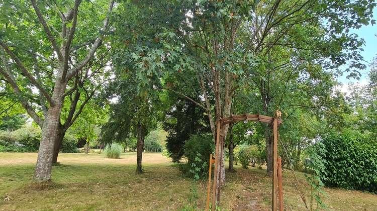 Ma-Cabane - Vente Maison Chessy-les-Pres, 120 m²