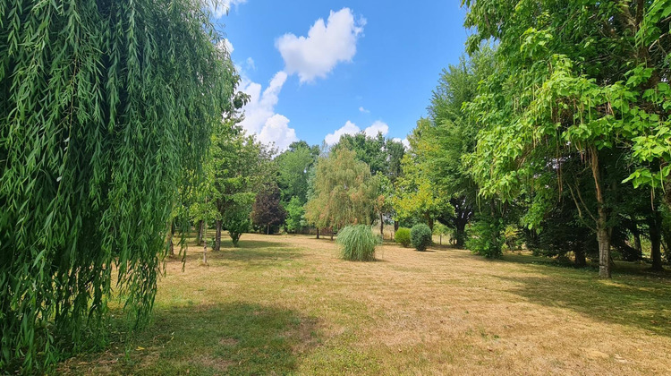 Ma-Cabane - Vente Maison Chessy-les-Pres, 120 m²