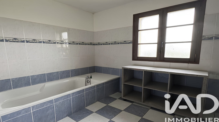 Ma-Cabane - Vente Maison Chessy-les-Prés, 111 m²